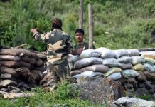 தேசப்பற்றே முதன்மையானது