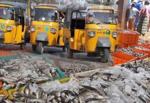 சென்னையில் இன்று முதல் ஊரடங்கு கட்டுப்பாடுகள் தளர்த்தப்படுவதால்..