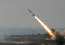 ஈராக்கில் உள்ள அமெரிக்க தூதரகம் மீது நடத்தப்பட்ட ராக்கெட் தாக்குதல் முறியடிப்பு