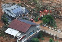 கொடிய வெள்ளம் நெடிய துயரம்