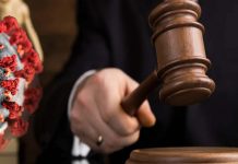 ஜனவரி 1, 2026 முதல் அனைத்து நீதிபதிகளுக்கும் 30% சம்பள உயர்வு