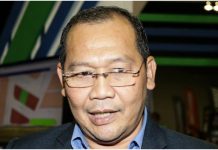 Sukma: Peruntukan tambahan RM500,000 dipohon – Khairuddin
