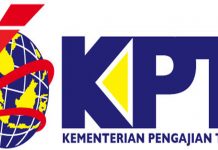 Lanjut Pelajaran: Sijil Sokongan Luar Negara, Surat Tiada Halangan Dimansuhkan