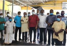 கோவிட்-19 பாதிப்பு காலத்தில் ஆலயங்கள் செய்த சமூகச் சேவைகள் அளப்பரியது