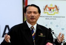 KKM Kesan 15 Kluster Baru Sejak 1 Julai, Besar Kemungkinan Berpunca Daripada Kelalaian Orang Ramai – Dr. Noor Hisham