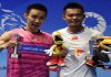 Chong Wei ‘tangisi’ persaraan Lin Dan