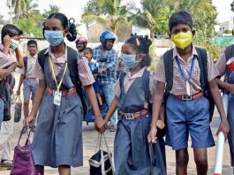 கொரோனாவால் 62 சதவீத குழந்தைகள் படிப்பை பாதியில் நிறுத்திய பரிதாபம்