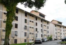 நீண்டக்கால பிரச்சனைக்கு புதிய விடியல்.. லோபாக் அடுக்குமாடி வீடு கட்டடம் மறுசீரமைப்பு