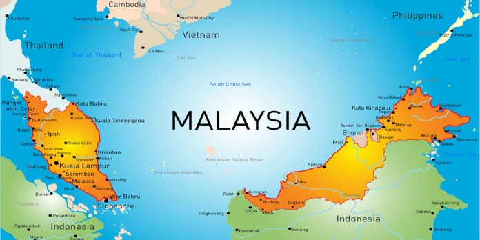 malaysia done
