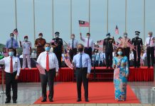 கொரோனா நெருக்கடியைத் துடைத்தொழிக்க ஒன்றிணைந்து செயல்படுவோம்-பிரதமர் வேண்டுகோள்