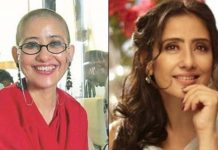 கொரோனாவைவிட பெரிய கஷ்டங்களை பார்த்துவிட்டேன் – மனிஷா கொய்ராலா