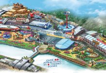 Perak Dalam Usaha Cari Pelabur Buka Semula MAPS