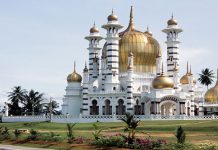 Warga asing masih tidak dibenar solat jemaah di masjid, surau