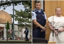 Keputusan Penghakiman Kes Tembakan Dua Masjid Di Christchurch Diketahui 24 Ogos Ini