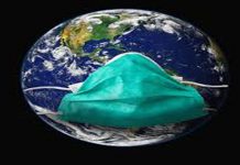 Peniaga digesa pakai pelitup muka, beri kesedaran kepada pembeli