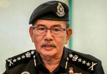பிரிக்பீல்ட்ஸ் பகுதியில் போதைப்பொருள் நபர் கைது