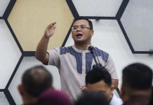 KEADILAN dakwa PN ‘khadam Umno’ tidak kekal