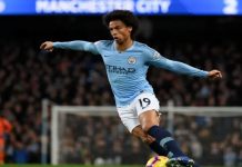 Bayern Munich setuju dapatkan khidmat pemain Sane dari Man City