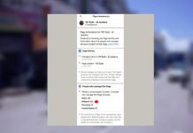 “Siapakah Mereka?”, Najib Dedah, Dakwa 3 Admin Fb 101 East Al-Jazeera Dari Malaysia