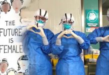 பெண்கள் தொடர்பானவற்றில் அதிக அக்கறை தேவை