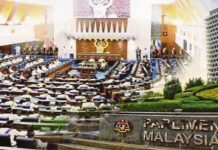 Akta elak lompat parti ‘hangatkan’ minggu kedua Parlimen