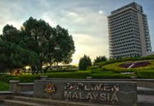 Isu perpaduan, persiapan hadapi Covid-19 dibangkit di Dewan Rakyat