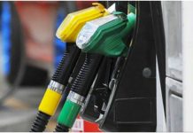 எரிப்பொருள் விலையில் 7 நாட்களுக்கான விலைமாற்றம்