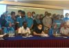 Bekas ahli tiada hak dakwa cabang KEADILAN Ampang bubar