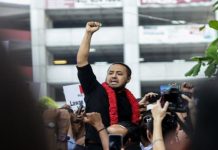 PKR mahu bertanding di PRK DUN Slim