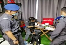 அனைத்துலக போலி முத்திரைப் பொருட்களின் பிறப்பிடம் சீனா