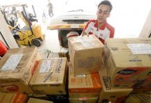 போஸ் மலேசியா அனைத்துலக விநியோக சேவையை நிறுத்தவுள்ளது