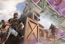 பப்ஜிக்கு 16 லட்சம் செலவு செய்த சிறுவன்