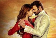 24 மணி நேரத்தில் பிரபாஸ் படத்தின் பர்ஸ்ட் லுக் படைத்த சாதனை