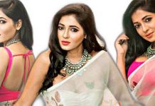 ரேஷ்மாவின் லேட்டஸ்ட் போட்டோஷுட்