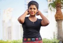 எனக்கு வரும் விமர்சனங்கள் புதிதல்ல – ரித்விகா