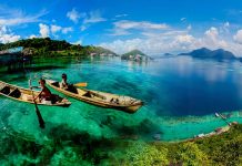 சுற்றுலாவை திறந்துவிட சபா தயார்