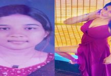 வைரலாகும் சாக்ஷியின் புகைப்படம்