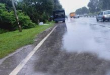 Saksi kes kemalangan maut diminta tampil
