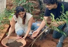 கீர்த்தி சுரேஷ், ராஷ்மிகா மந்தனாவுக்கு சவால் விட்ட சமந்தா