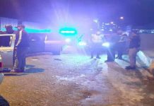 Tiga suspek kes samun diberkas