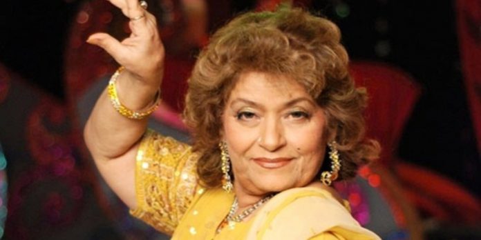 saroj khan 2