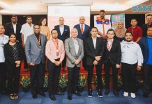 MTUC DAN SEGI BEKERJASAMA TANGANI MASALAH PENGANGGURAN AKIBAT COVID-19