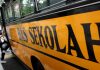 Selamatkah anak-anak naik bas sekolah ketika musim Covid-19?