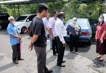 குவியல் குவியலாக குப்பைகள்.. மோசமான நிலையில் கால்வாய்கள் – மனம் குமுறும் செனாவாங் அடுக்குமாடி குடியிருப்பாளர்கள்