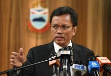 அரசியல் சூறாவளியில் ஷாஃபி அட்பால்