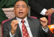 அம்னோ இன்னும் சிலிம் இடைத்தேர்தல் வேட்பாளரை தேர்வு செய்யவில்லை