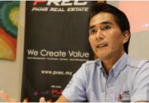 PREC: Tuduhan Ikhlas tidak berasas, Imigresen tambah sewa