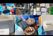 Sindiket proses minuman keras palsu tumpas