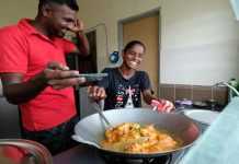 Sugu Pavithra Bakal Buat Kemunculan Semula