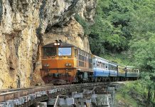 Thailand lanjut perintah darurat hingga akhir Julai